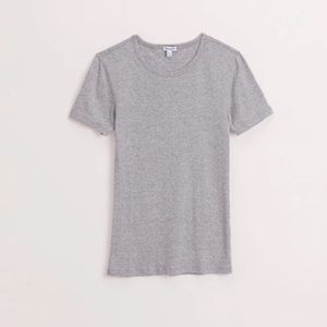 Splendid Long Length Tee